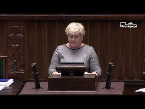 Małgorzata Pępek: rewolucja faksowa i arbitralne zwolnienia w sądach