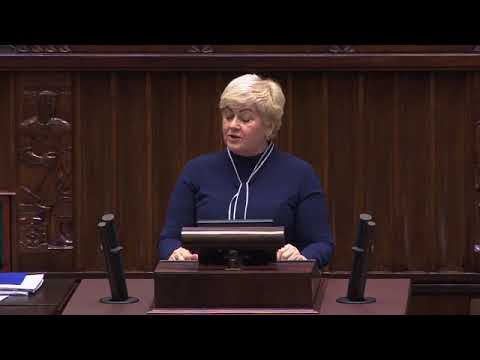 Małgorzata Pępek: Ostrzeżenie przed partyjnymi komisarzami wyborczymi