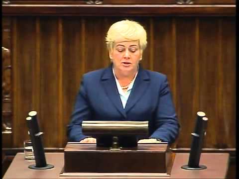 Małgorzata Pępek broni przygotowań do przyjęcia sześciolatków