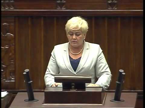 Małgorzata Pępek o progu 7 tys. zł i sprzedaży bezpośredniej