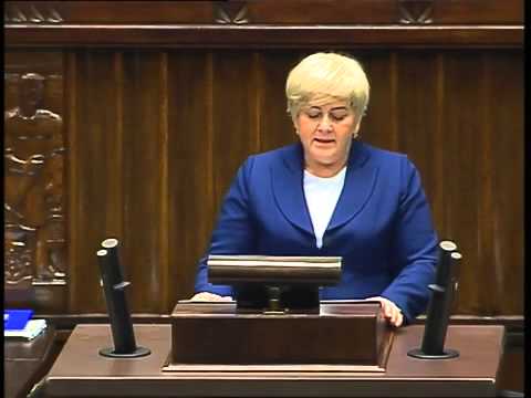 Małgorzata Pępek o 110-leciu I LO w Żywcu i wybitnych absolwentach