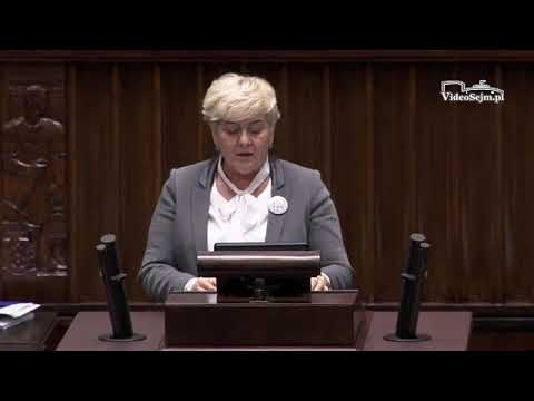 Małgorzata Pępek pyta o losy akt górników i ich archiwizację