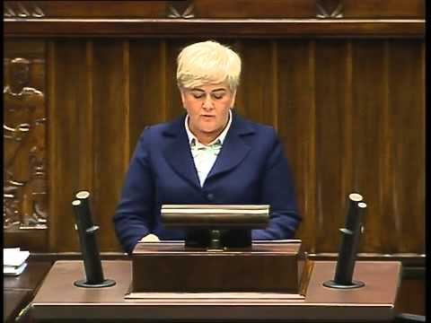 Małgorzata Pępek o projekcie: osobne numery dla małżonków
