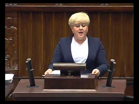Małgorzata Pępek ostrzega przed ryzykiem ustawy budżetowej 2016