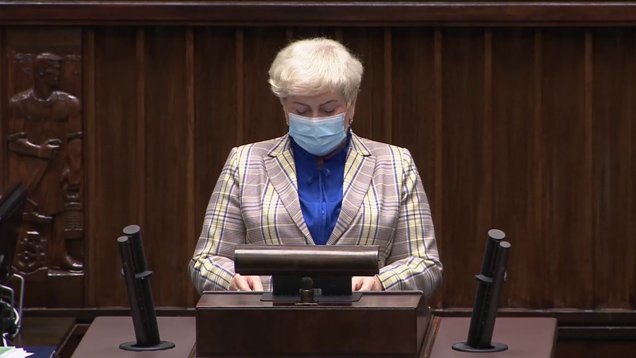 Małgorzata Pępek: Ustawa nie jest estońskim CIT-em