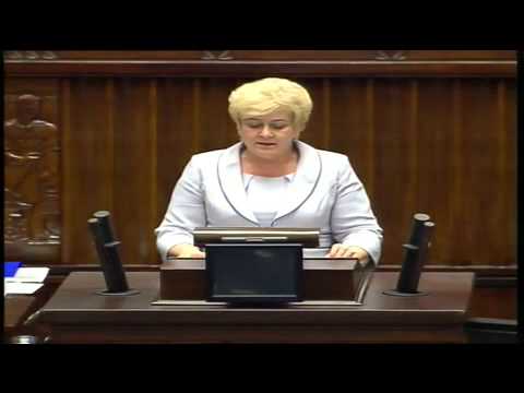 Małgorzata Pępek o pielęgnowaniu pamięci Jana Pawła II w Beskidach