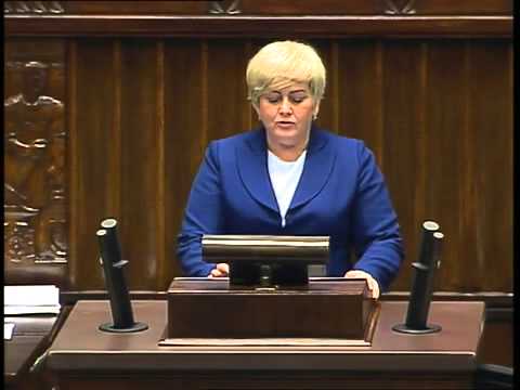 Małgorzata Pępek o eksmisjach do noclegowni: prowadzą do bezdomności