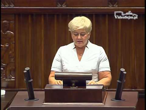 Małgorzata Pępek: apel o zwiększenie subwencji oświatowej