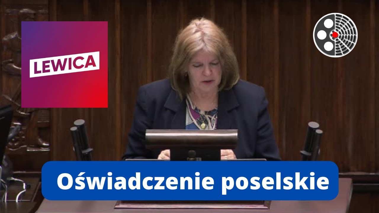 Małgorzata Sekuła-Szmajdzińska o krzywdzie seniorów przez wydawnictwa
