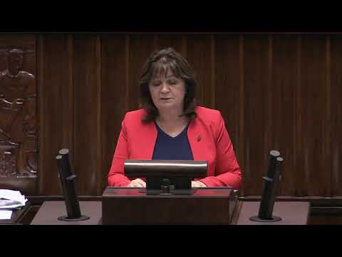 Małgorzata Zwiercan popiera program Dostępność Plus dla seniorów