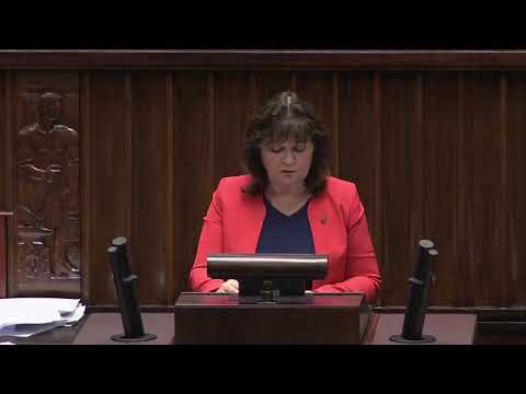 Małgorzata Zwiercan o projekcie 500 zł dla osób niezdolnych