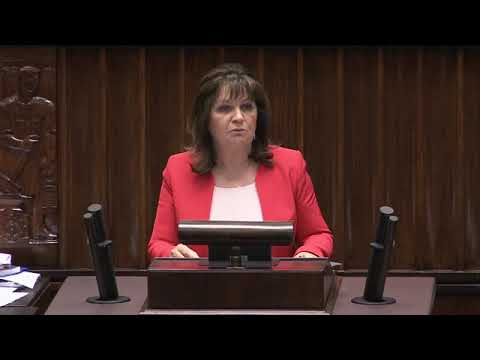 Małgorzata Zwiercan o zmianach w prawie emerytalnym i JORP