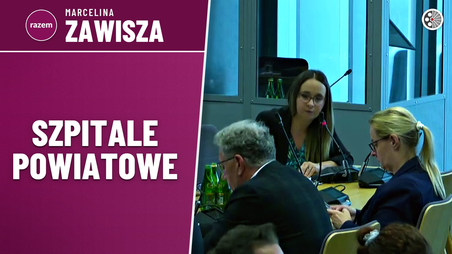 Marcelina Zawisza: projekt może uderzyć w pielęgniarki i szpitale