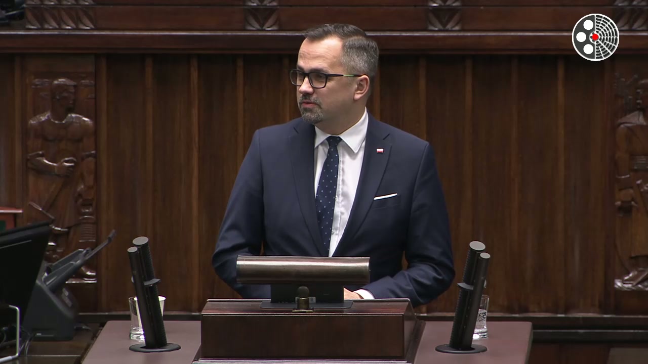 Marcin Horała: CPK przyniesie prawie bilionowy wzrost PKB