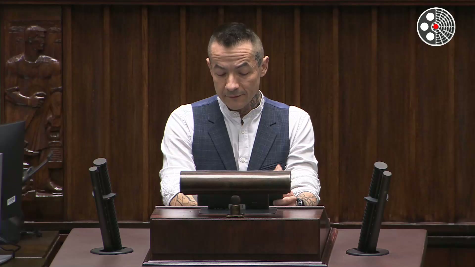 Marcin Józefaciuk: MEN nie słucha praktyków - proponuje poprawki