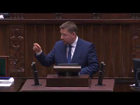 Marcin Kierwiński o powiązaniach i nieudolności rządu