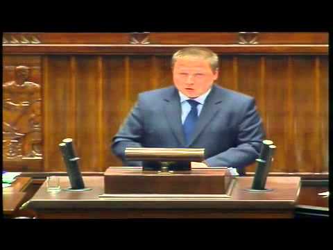 Marcin Kierwiński: budżet 2013 zwiększa środki dla samorządów