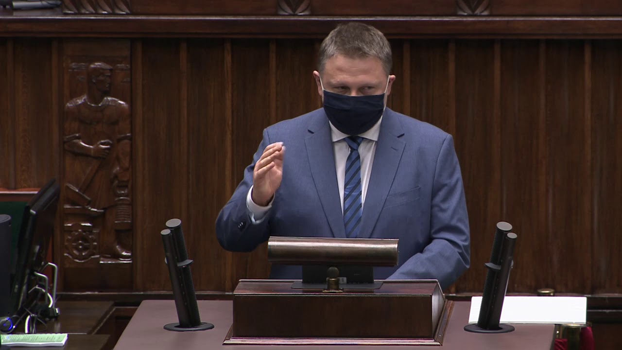 Marcin Kierwiński wzywa ministra do wyjaśnień ws. wałów