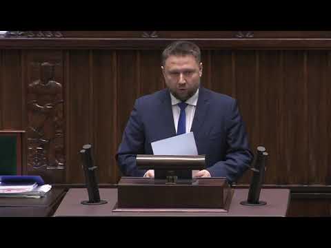 Marcin Kierwiński żąda 98% bonifikaty na gruntach Skarbu Państwa