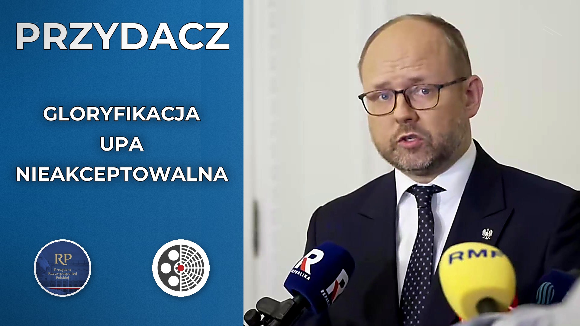 Kancelaria Prezydenta: Decyzja ws. Orderu Orła Białego wkrótce