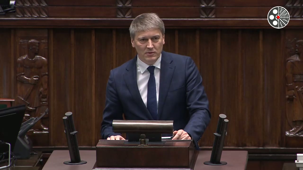 Marcin Skonieczka: krytyka PiS za malwersacje w Narodowym Centrum Badań i Rozwoju