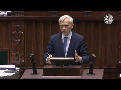 Marcin Święcicki krytykuje strategię dla Polskich Funduszy Rozwoju