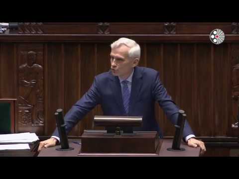 Marcin Święcicki krytykuje traktowanie Rzecznika po badaniu CBOS