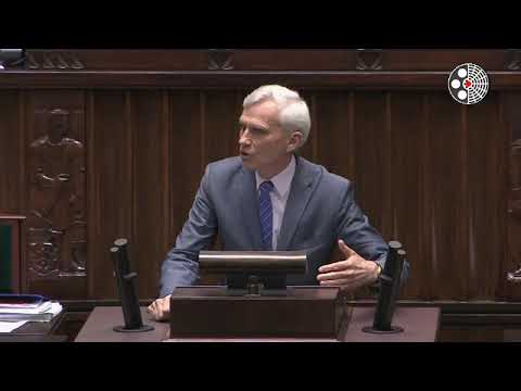 Marcin Święcicki: Dopłaty do autobusów faworyzują likwidatorów