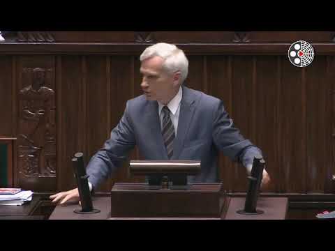 Marcin Święcicki krytykuje przepis dyskryminujący gminy