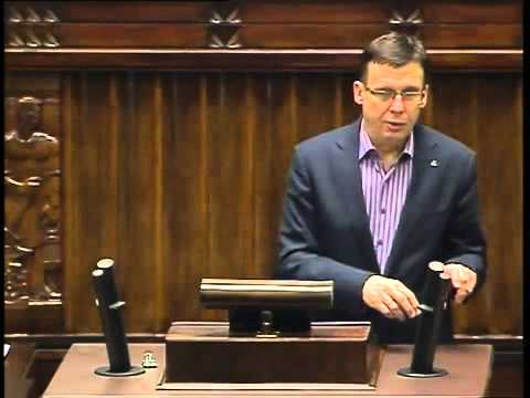 Marek Ast pyta o monitoring zawiadomień Najwyższej Izby