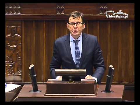 Marek Ast zaprzecza: projekt nie ma intencji odwetu wobec sędziów