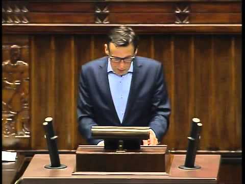 Marek Ast: Klub popiera poprawki Senatu