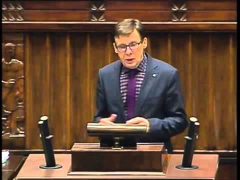 Marek Ast: Państwo wprowadziło miliony wyborców w błąd