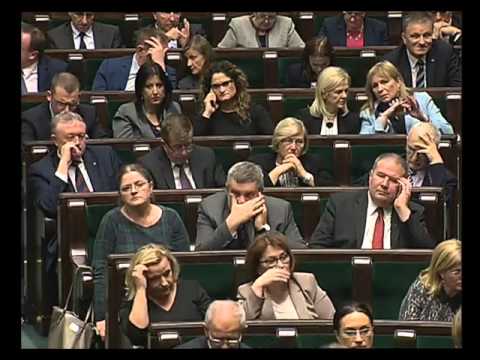 Marek Ast przedstawia kandydatury Ciocha i Pszczółkowskiego