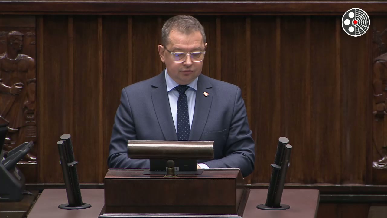 Marek Krząkała pyta o ponad 76 mln zł straty przy wyborach korespondencyjnych