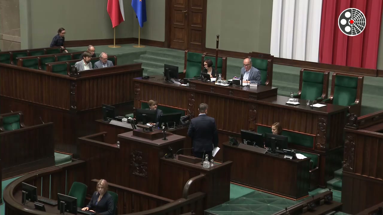 Marek Krząkała o aferze wizowej i zarzutach wobec rządu