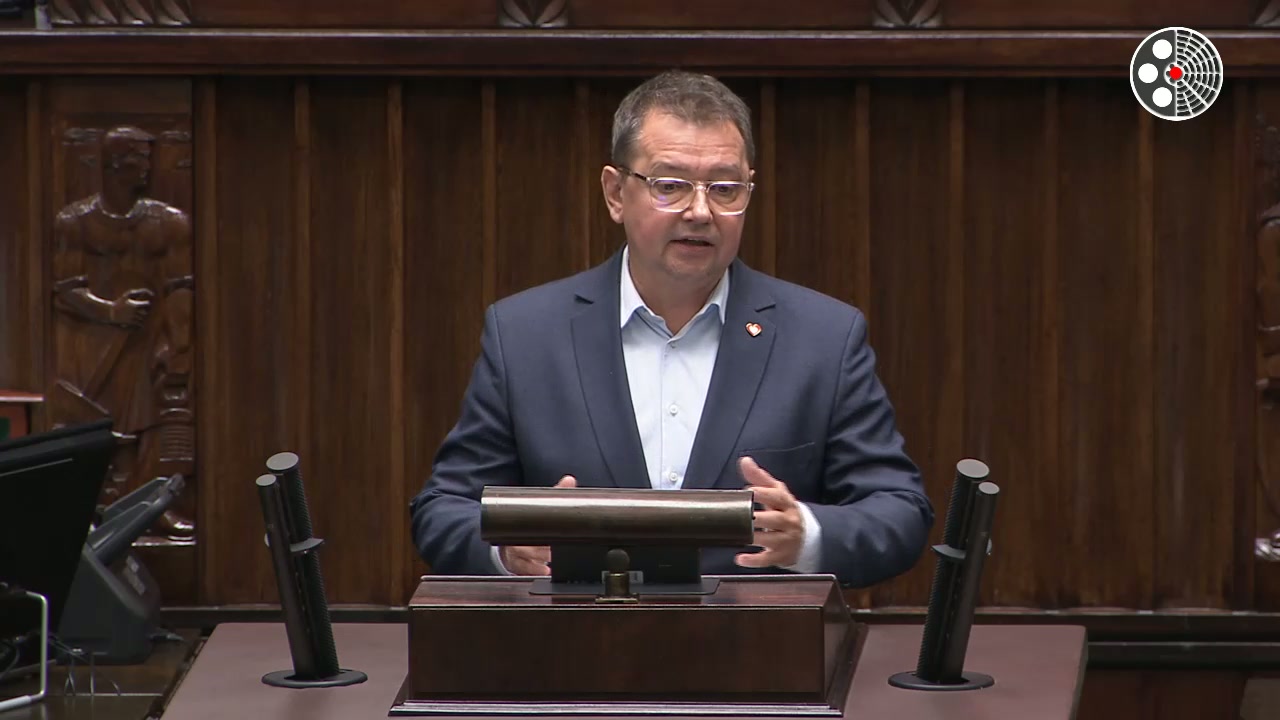 Marek Krząkała: Zarzuca PiS wykorzystanie uchodźców i aferę wizową