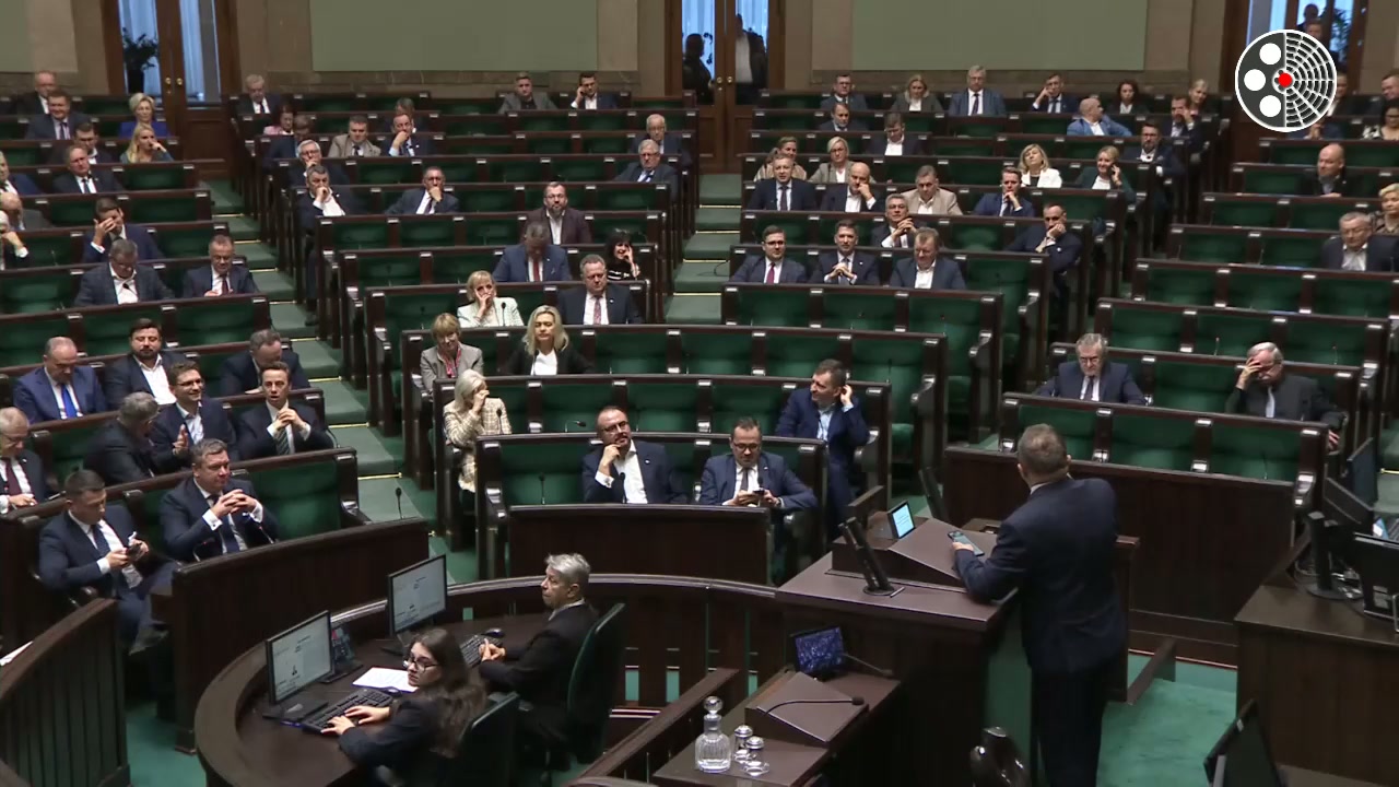 Marek Matuszewski krytykuje likwidację kierunków lekarskich