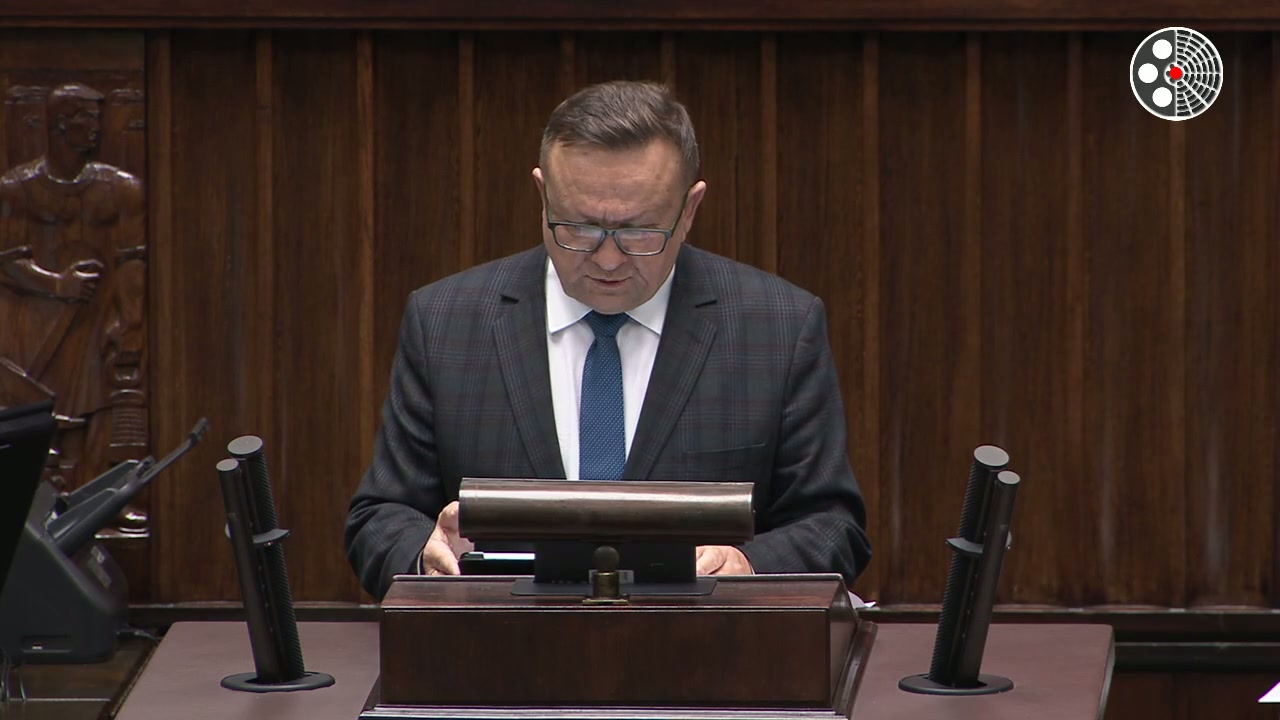 Marek Matuszewski: Polski Bon Turystyczny to sukces PiS