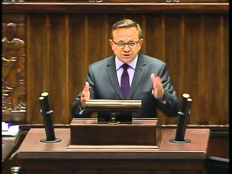 Marek Matuszewski krytykuje przymus 6-latków w szkołach