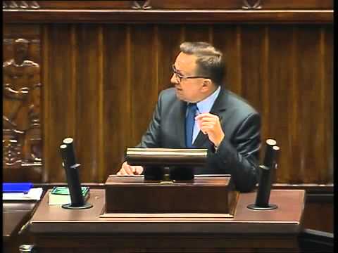 Marek Matuszewski o biurokracji hamującej małe firmy