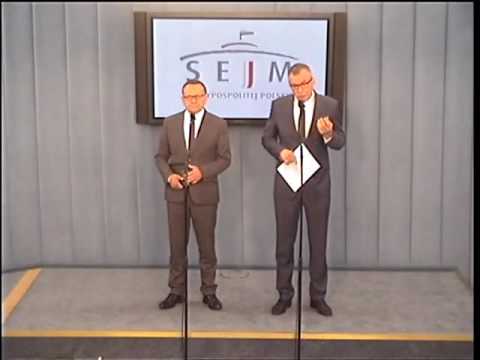 Marek Matuszewski mówi o zniesieniu ryczałtowego ZUS-u