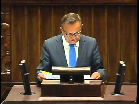 Marek Matuszewski o przewlekłości sądów i kosztach dla budżetu