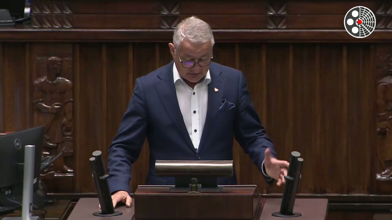 Marek Rząsa apeluje o ochronę polskich dzieci przebywających za granicą