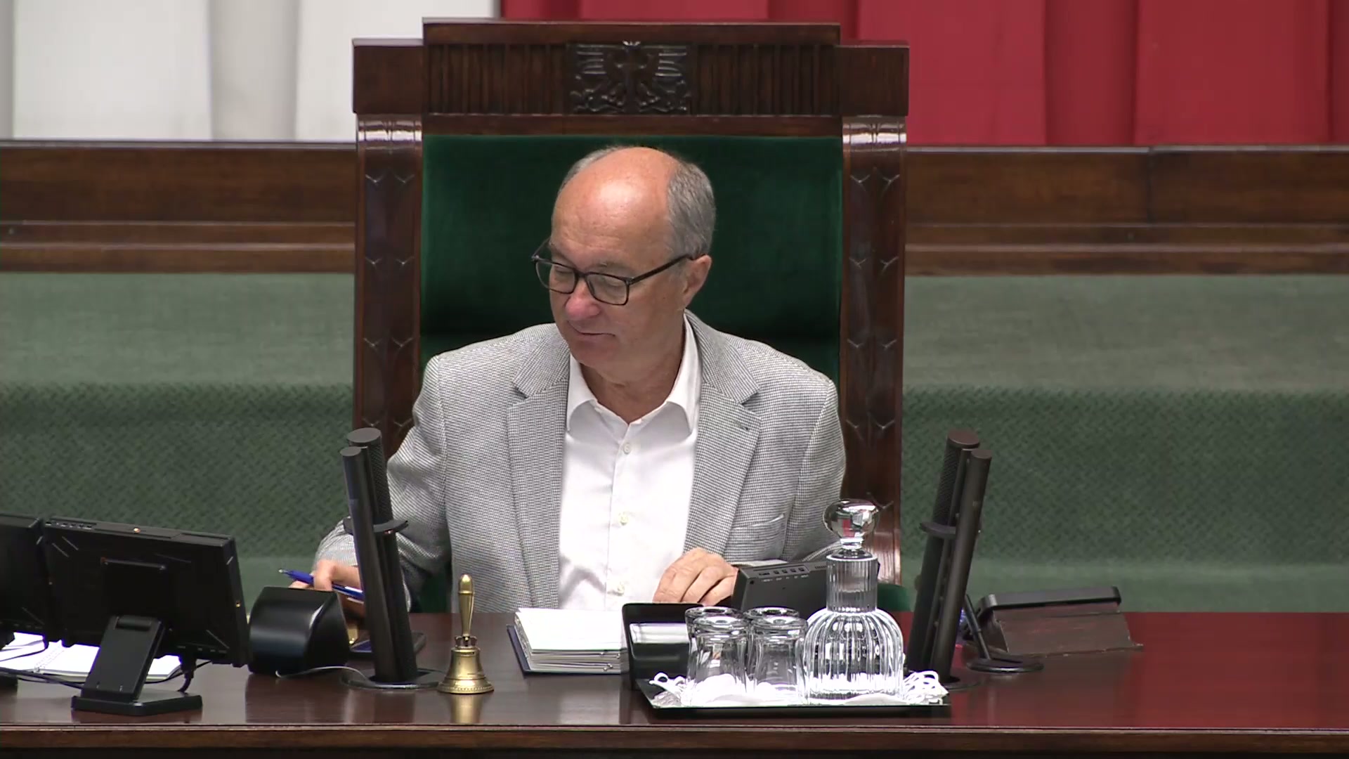 Marek Sawicki: ponad 500 pociągów w letnim rozkładzie PKP