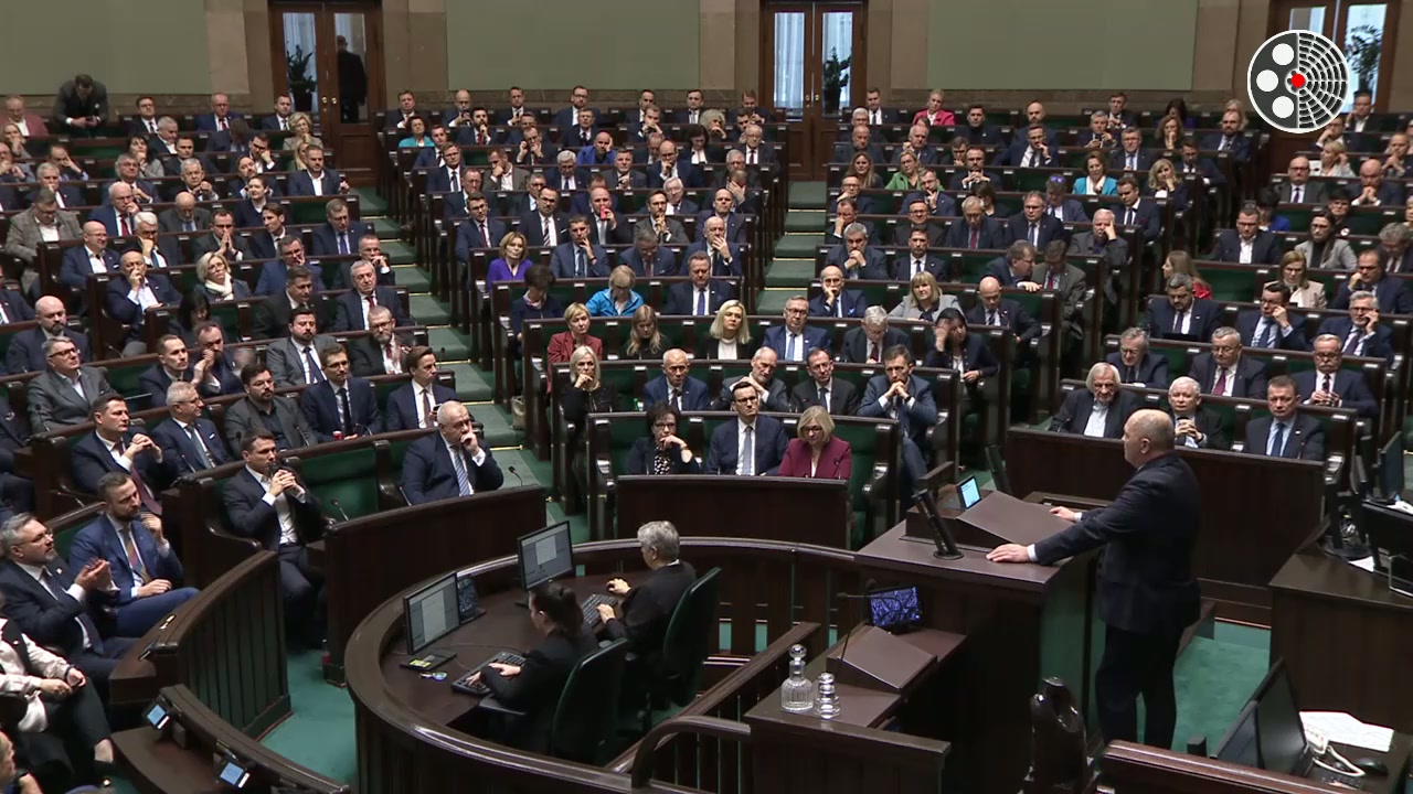 Marek Sawicki: Zarzut zgody rządu na finansową federalizację UE