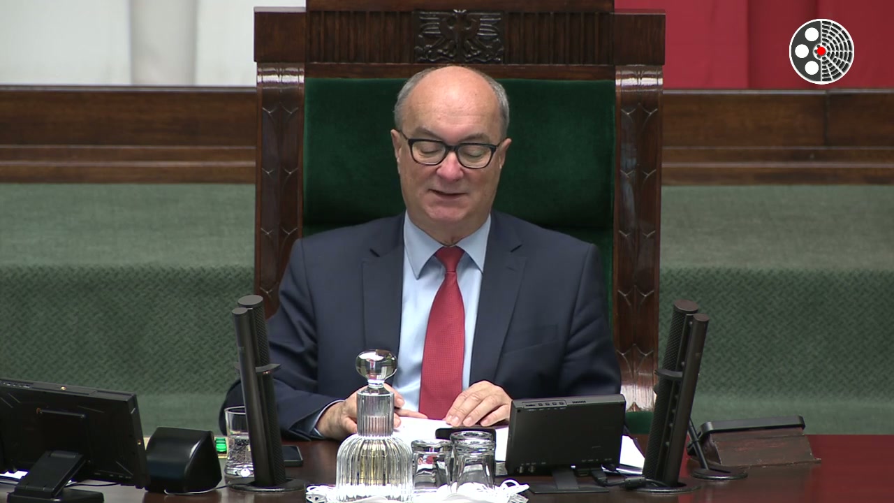 Marek Sawicki o kryzysie polskiego transportu po liberalizacji
