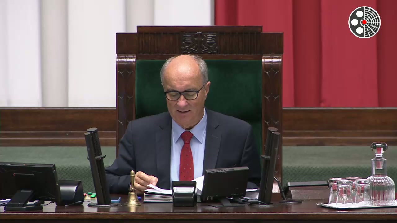 Mariusz Krystian wzywa do ochrony chrześcijan w Nigerii