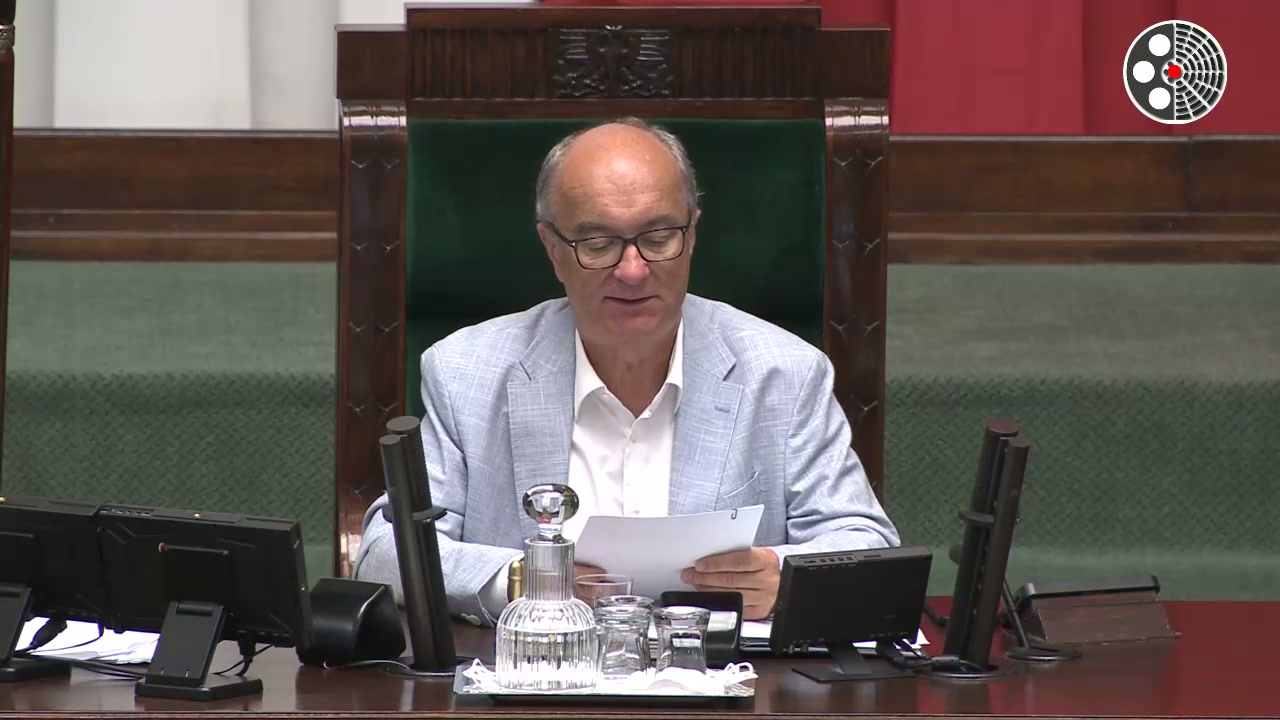 Prawo i Sprawiedliwość pyta o brak alertów RCB w Małopolsce