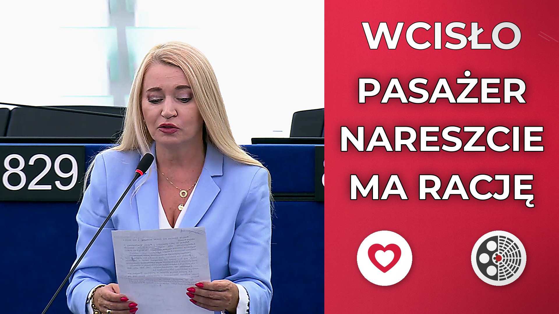 Marta Wcisło: prawa pasażerów po 13 latach negocjacji
